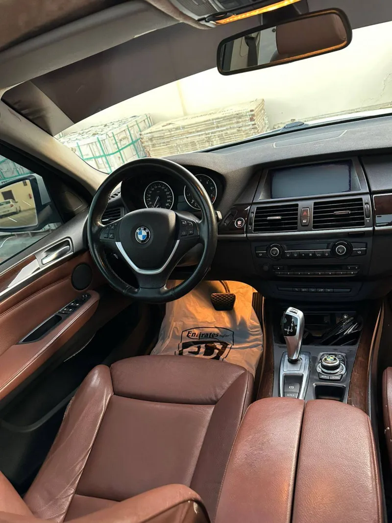 2013 BMW X5 in Dubai