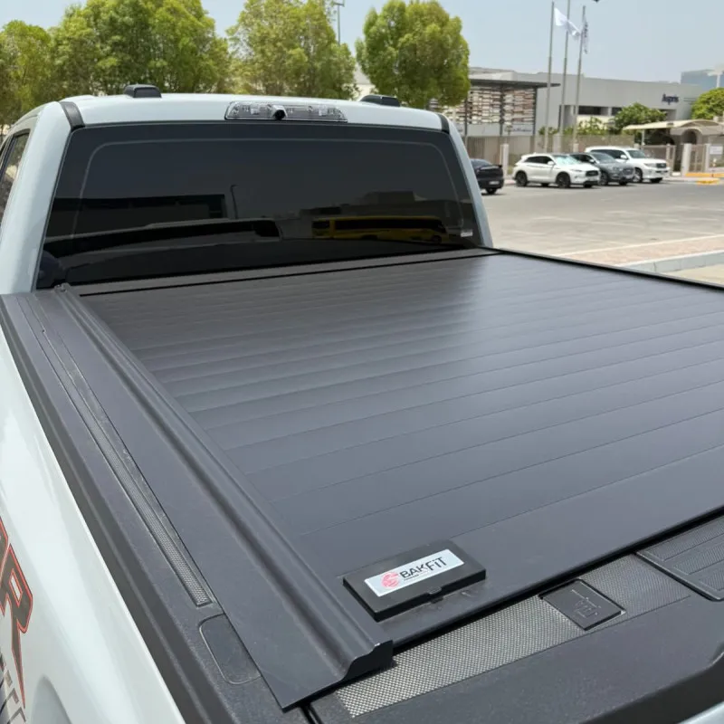 2024 Ford Raptor in Dubai