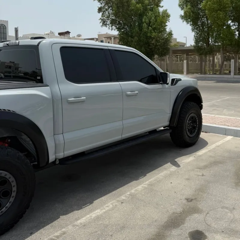 2024 Ford Raptor in Dubai