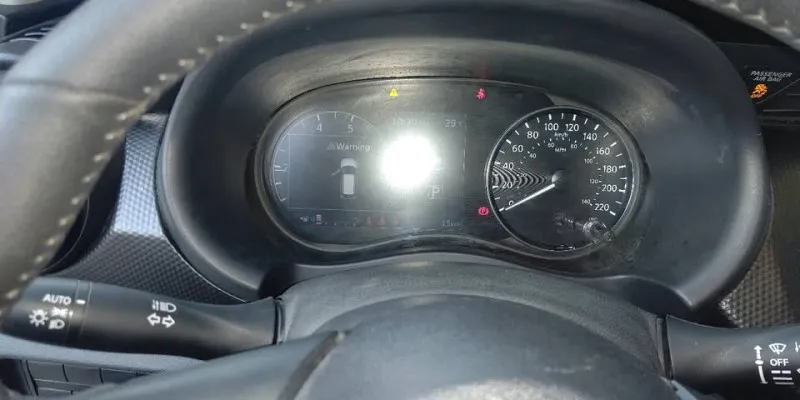 2024 نيسان كيكس in Dubai