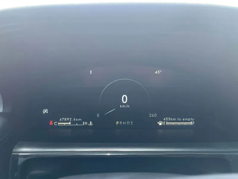 2022 لينكولن ناتلوس in Dubai