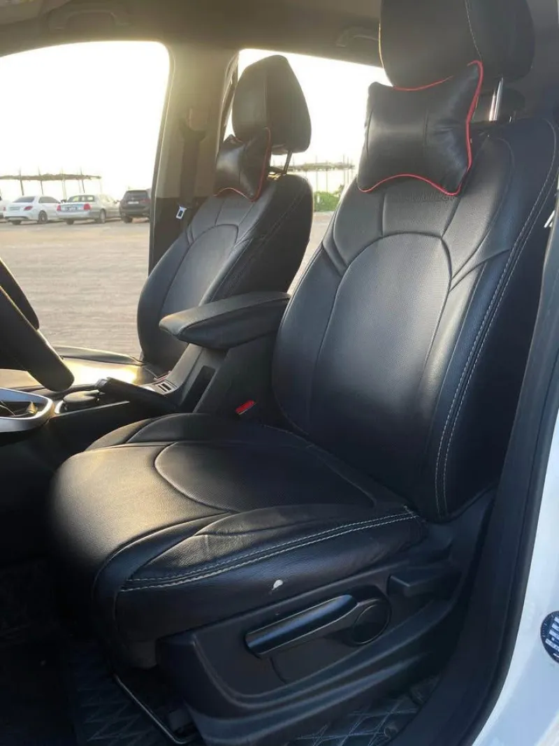 2022 Chevrolet Captiva in Dubai