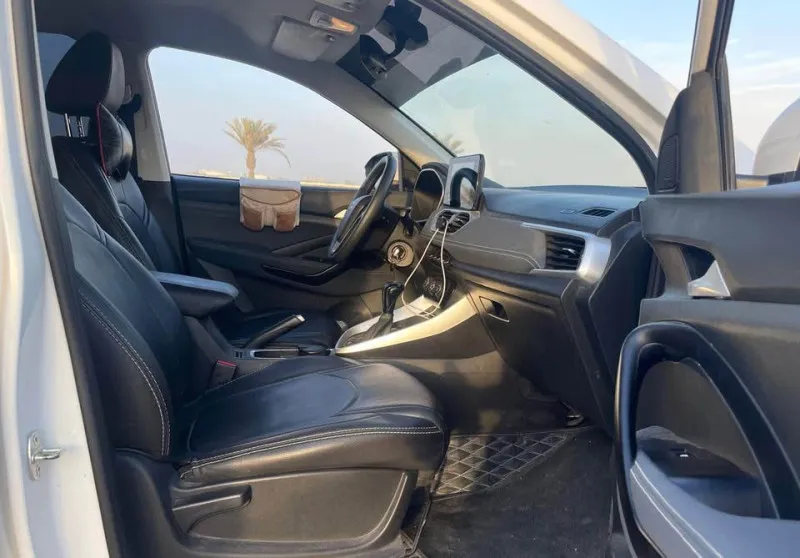 2022 Chevrolet Captiva in Dubai