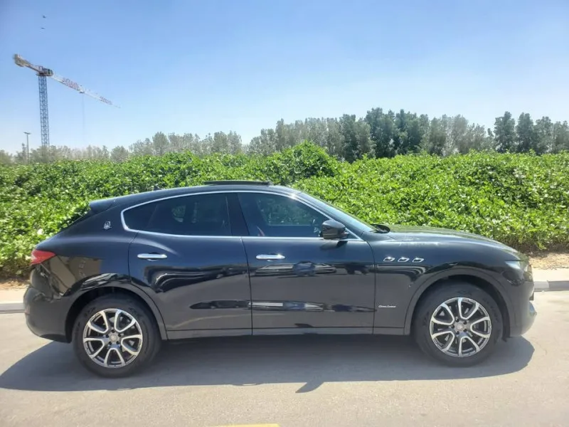 2018 Maserati LEVANTE in Dubai