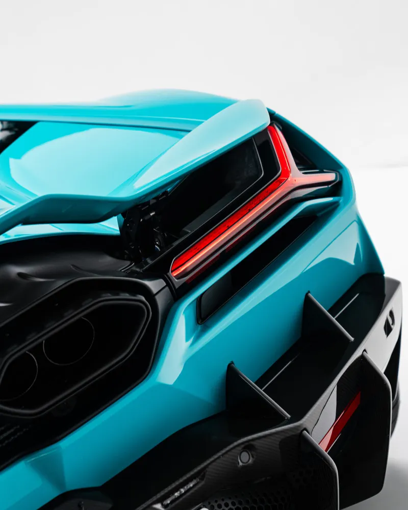 2025 Lamborghini Revuelto in Dubai