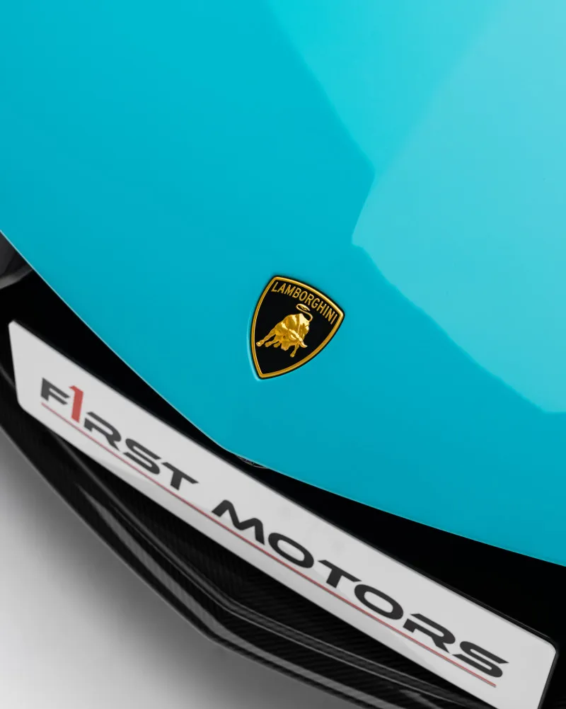 2025 Lamborghini Revuelto in Dubai