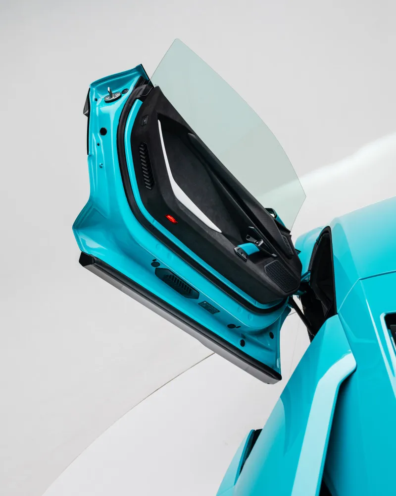 2025 Lamborghini Revuelto in Dubai