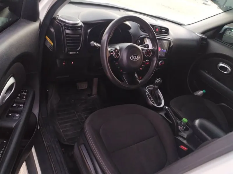 2016 Kia Soul in Dubai