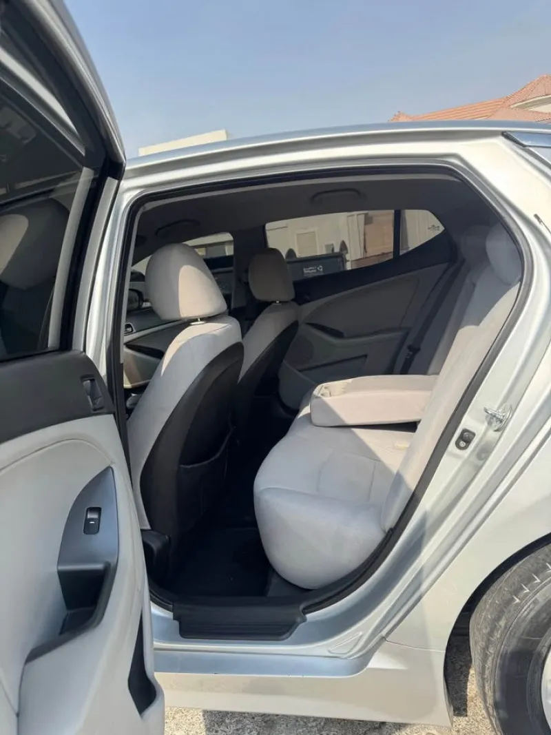 2014 Kia Optima in Dubai