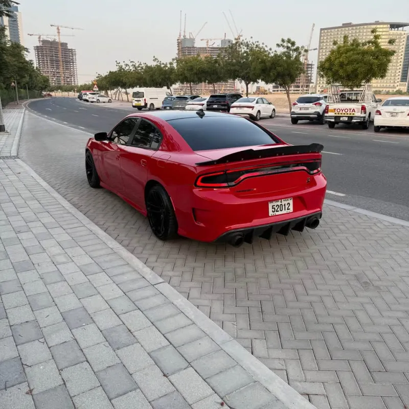 2019 Dodge Charger in Dubai
