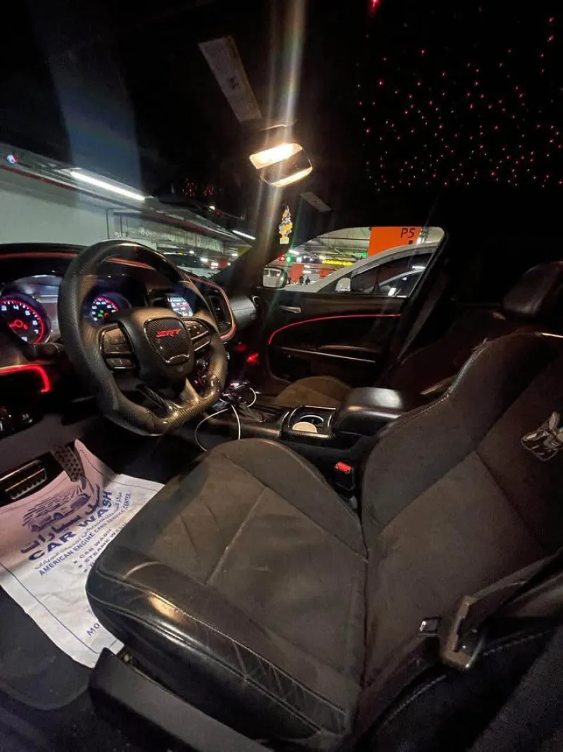 2019 Dodge Charger in Dubai