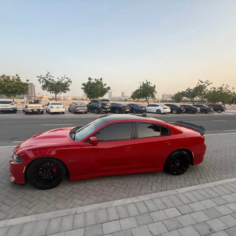 2019 Dodge Charger in Dubai