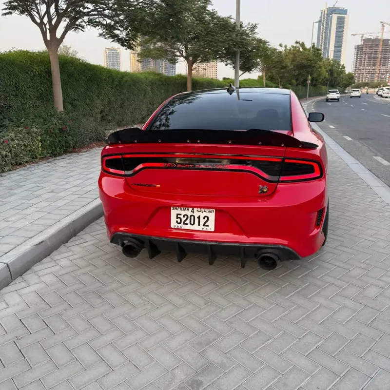2019 Dodge Charger in Dubai