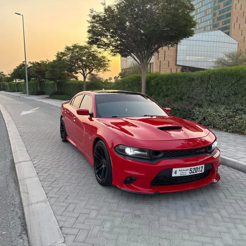 2019 Dodge Charger in Dubai