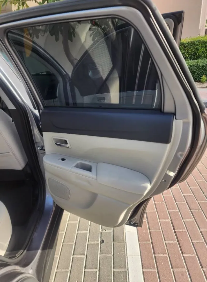 2018 Mitsubishi ASX in Dubai
