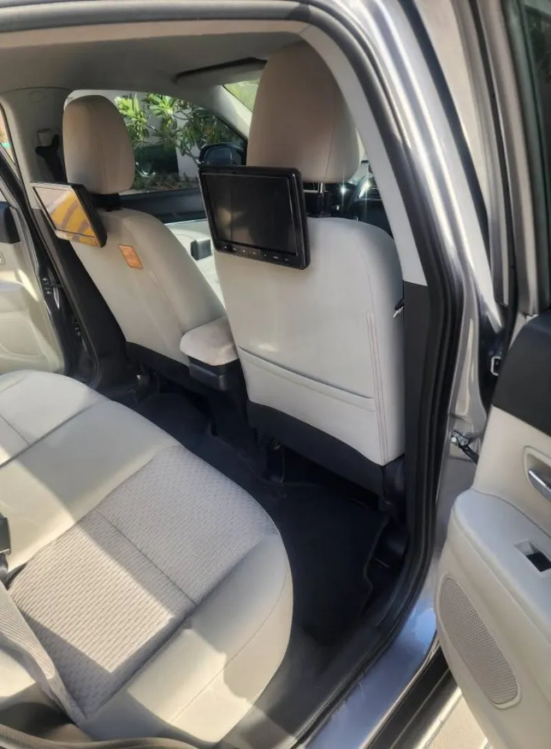 2018 Mitsubishi ASX in Dubai