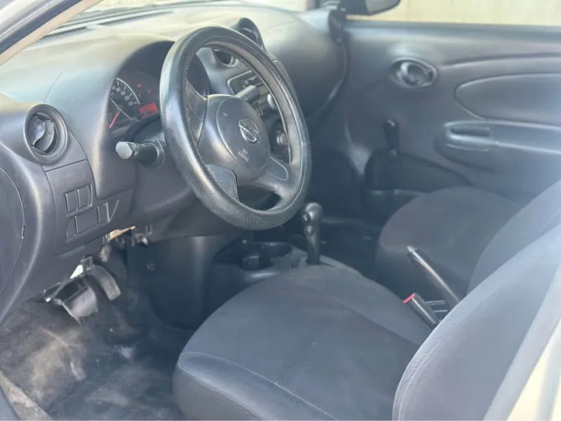 2012 Nissan Sunny in Dubai