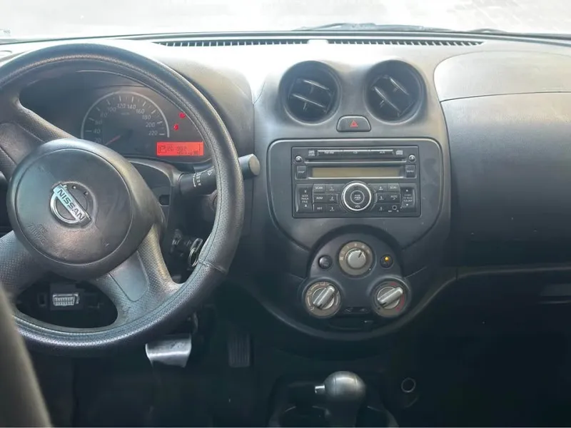 2012 Nissan Sunny in Dubai