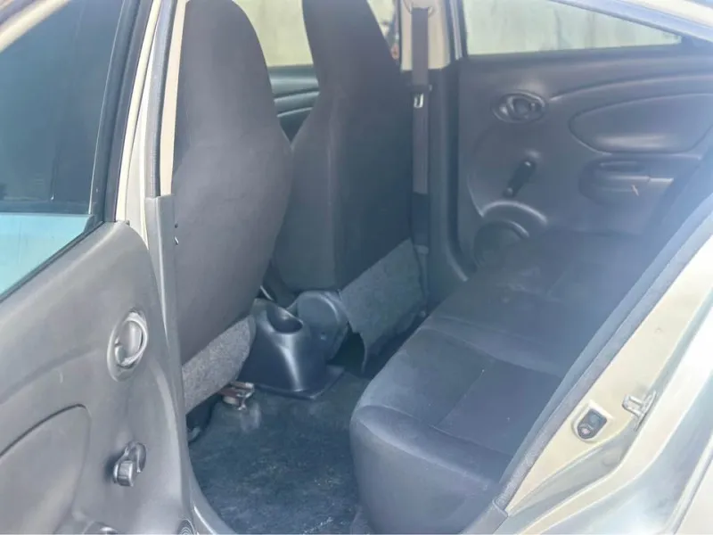 2012 Nissan Sunny in Dubai