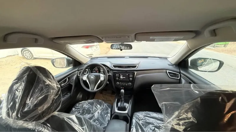 2019 نيسان روج in Dubai