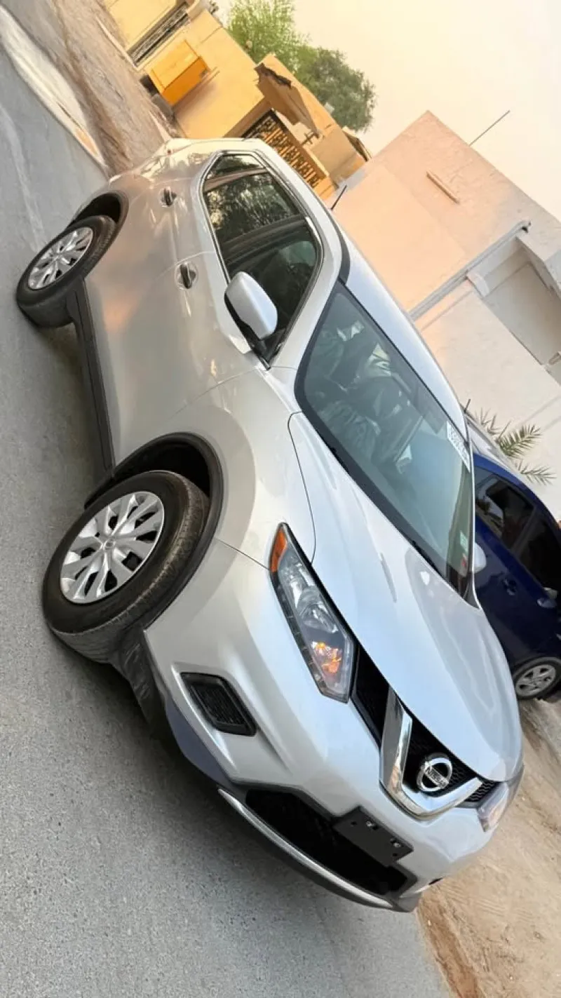 2019 نيسان روج in Dubai