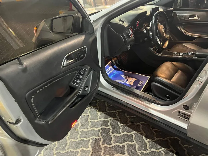2017 Mercedes-Benz GLA in Dubai