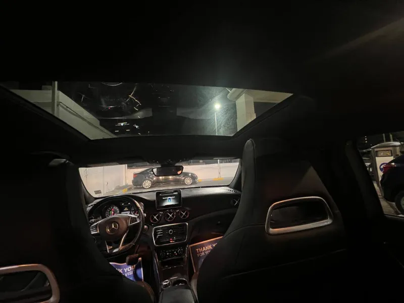 2017 Mercedes-Benz GLA in Dubai