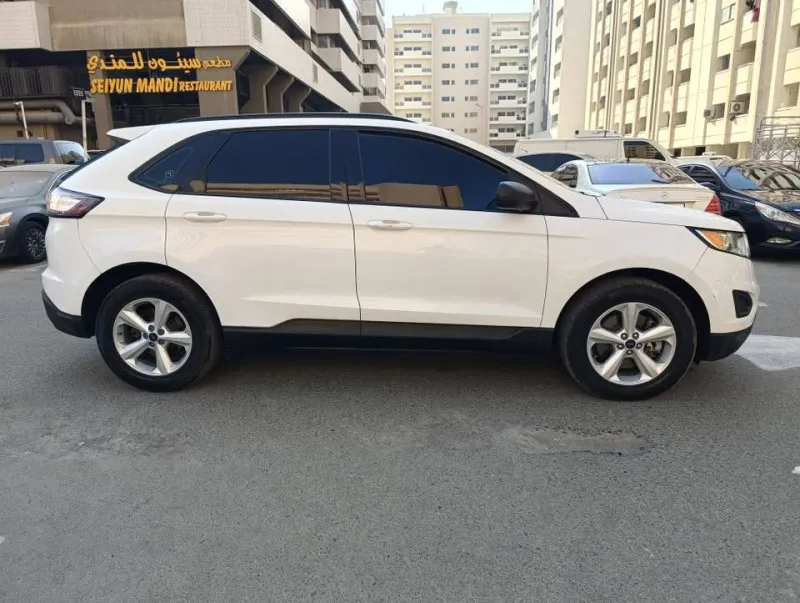2016 فورد ايدج in Dubai