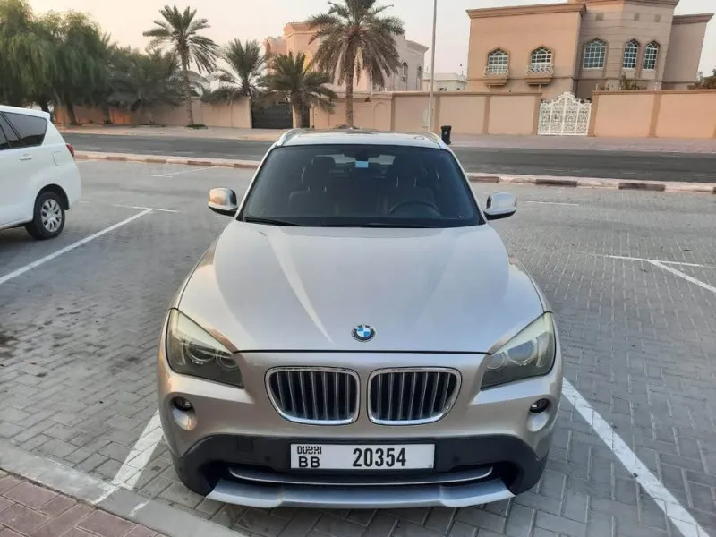 2011 بي أم دابليو اكس - 1 in Dubai