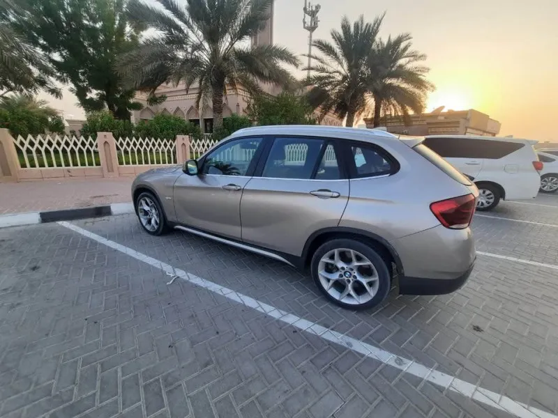 2011 بي أم دابليو اكس - 1 in Dubai