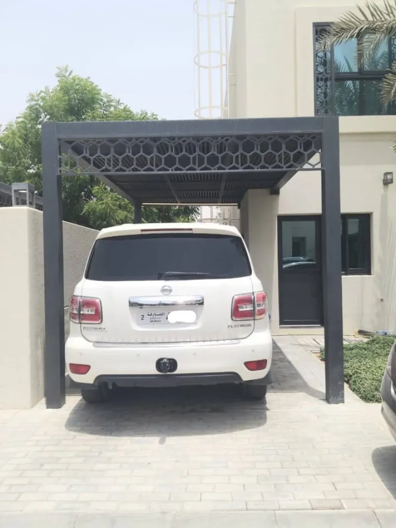 2016 Nissan Patrol in Dubai