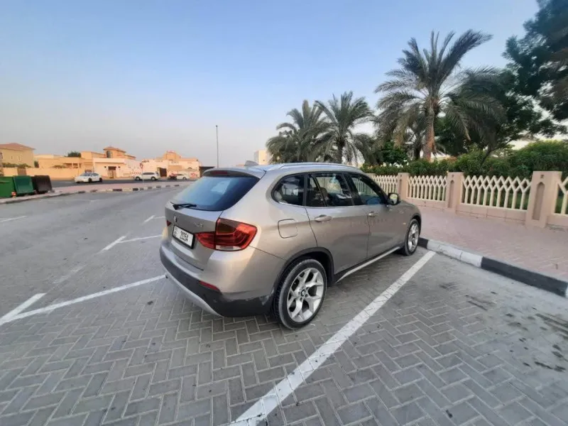 2011 بي أم دابليو اكس - 1 in Dubai