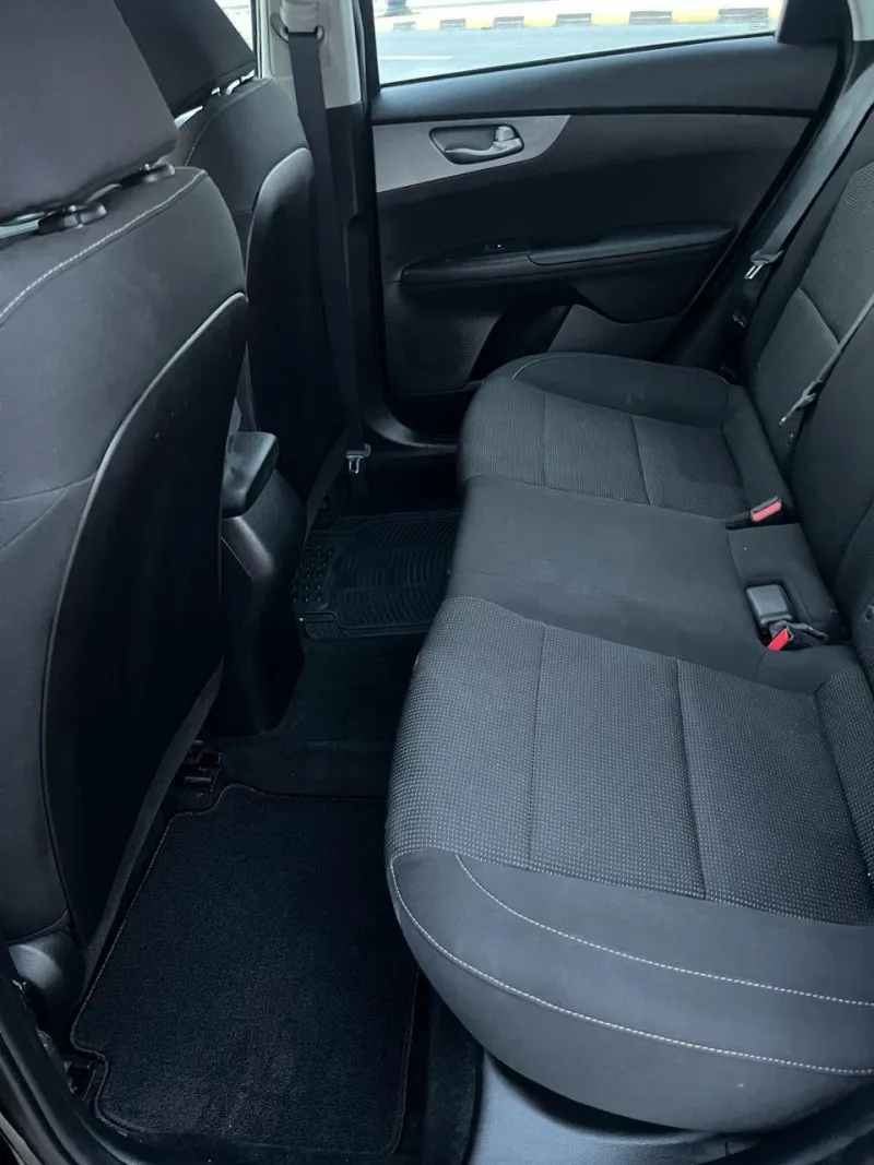 2021 Kia Forte in Dubai
