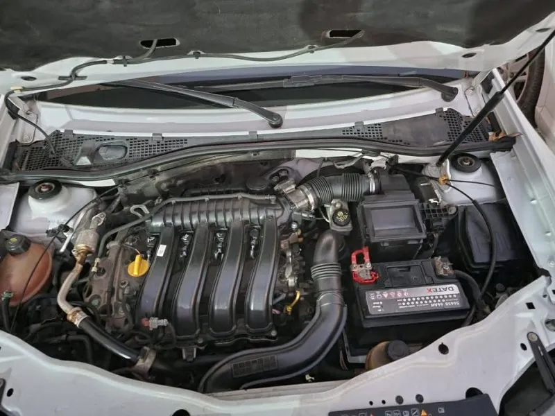 2017 Renault Duster in Dubai