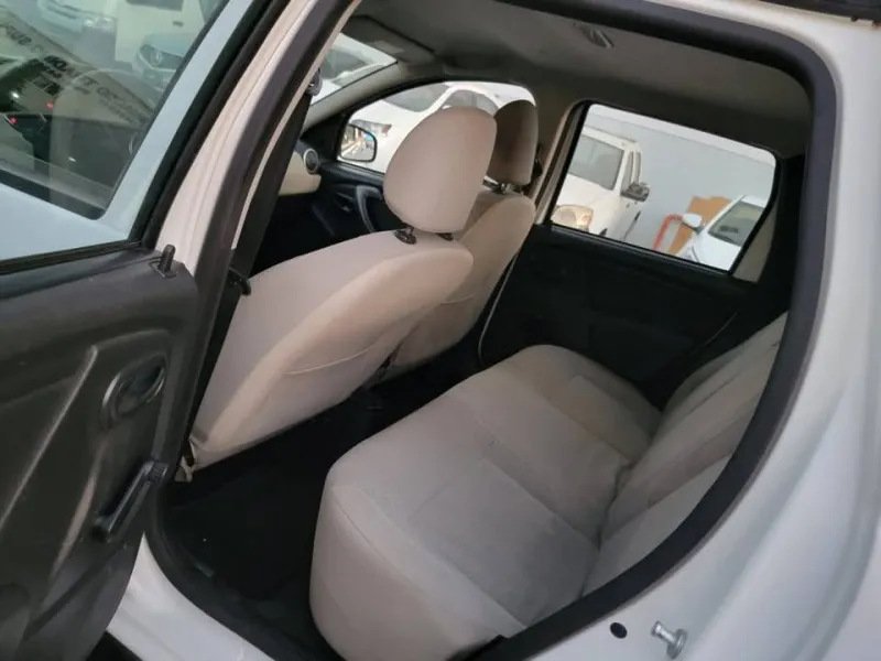 2017 Renault Duster in Dubai