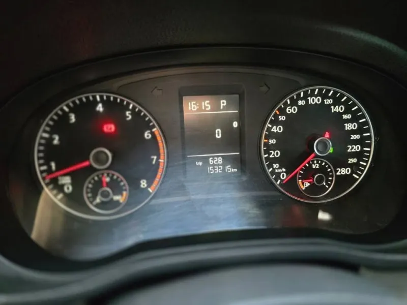 2013 Volkswagen Passat in Dubai