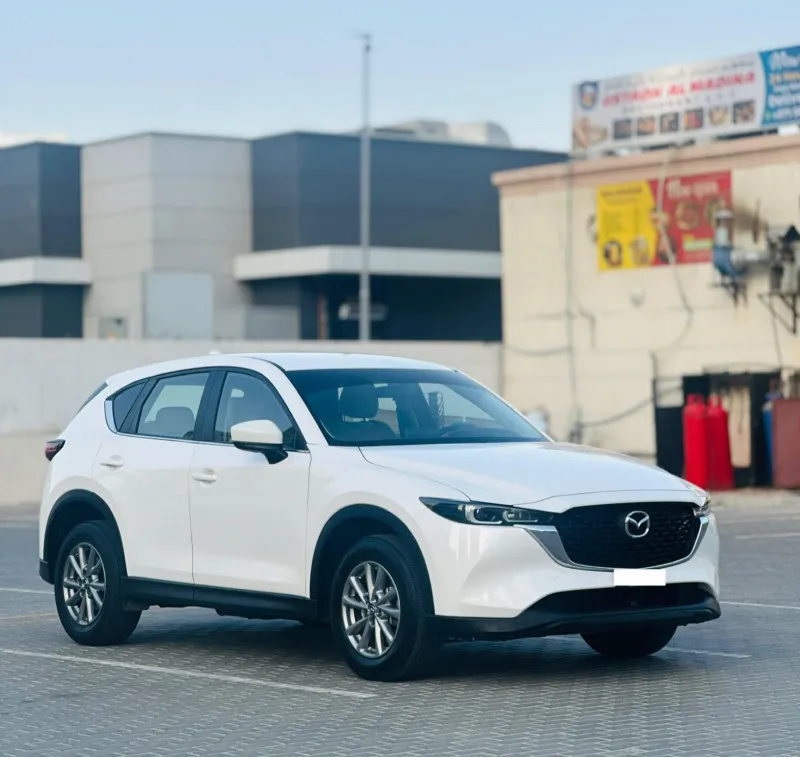 2023 Mazda CX-5 in Dubai