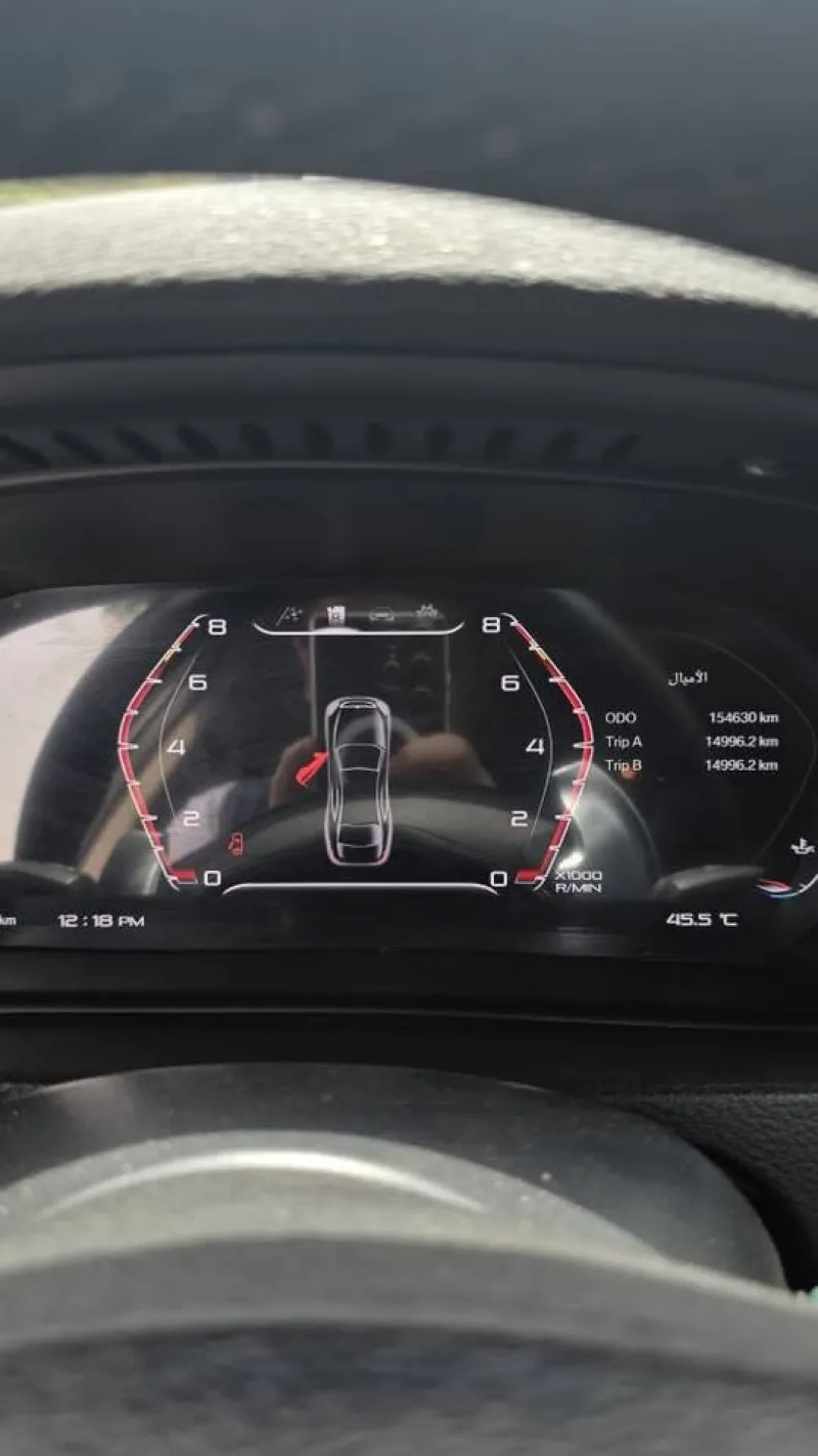 2011 BMW X6 in Dubai
