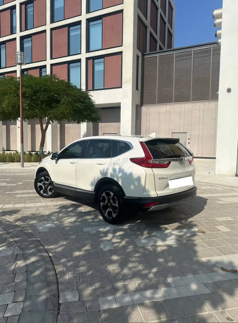 2018 Honda CR-V in Dubai