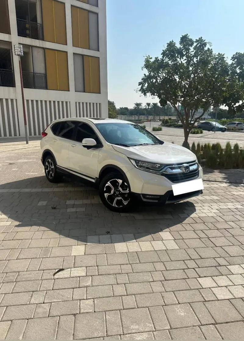 2018 Honda CR-V in Dubai