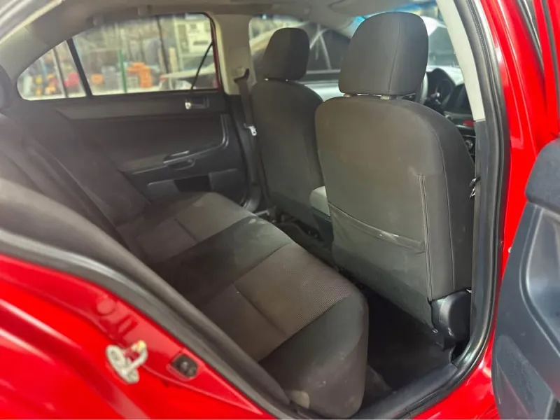 2011 Mitsubishi Lancer in Dubai