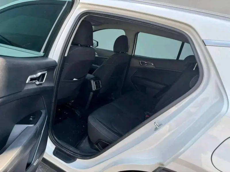 2023 Kia Sportage in Dubai