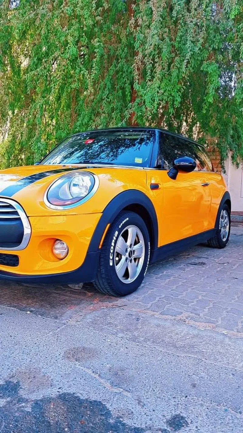 2015 Mini Cooper in Dubai