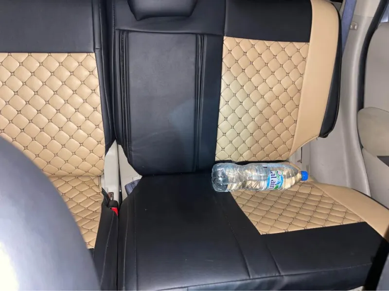 2010 Mitsubishi Outlander in Dubai