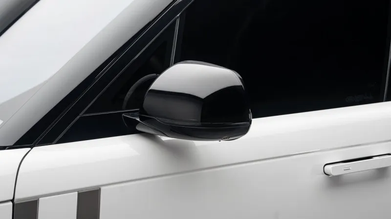 2022 Land Rover Range Rover in Dubai