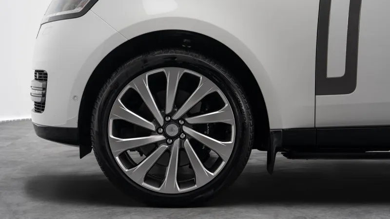 2022 Land Rover Range Rover in Dubai