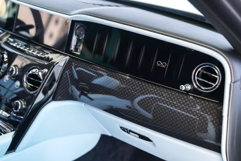 2025 Rolls Royce Cullinan in Dubai