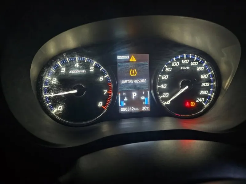 2023 Mitsubishi Outlander in Dubai