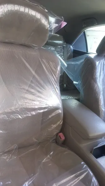 2010 Toyota Camry in Dubai