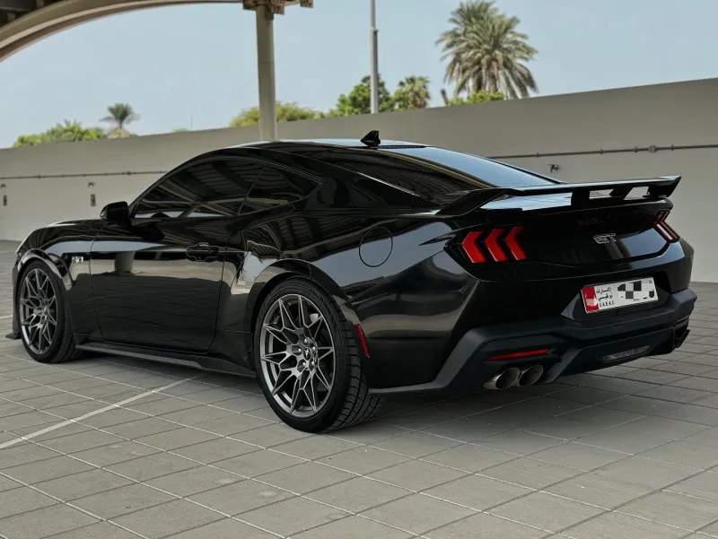 2024 Ford Mustang in Dubai